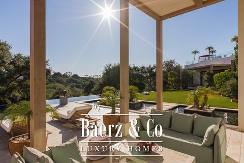 Villa i Sotogrande, Cadiz, Sotogrande - € 5.500.000 | Ref: NP1799 - foto 13