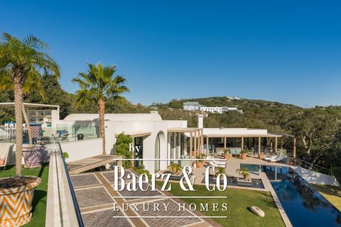 Villa i Sotogrande, Cadiz, Sotogrande - € 5.500.000 | Ref: NP1799 - foto 16