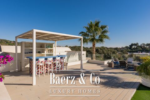 Villa i Sotogrande, Cadiz, Sotogrande - € 5.500.000 | Ref: NP1799 - foto 18
