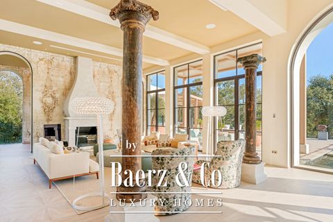 Villa i Sotogrande, Cadiz, Sotogrande - € 5.500.000 | Ref: NP1799 - foto 19