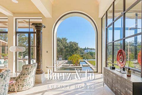 Villa i Sotogrande, Cadiz, Sotogrande - € 5.500.000 | Ref: NP1799 - foto 20
