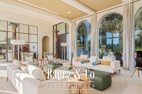Villa i Sotogrande, Cadiz, Sotogrande - € 5.500.000 | Ref: NP1799 - foto 23