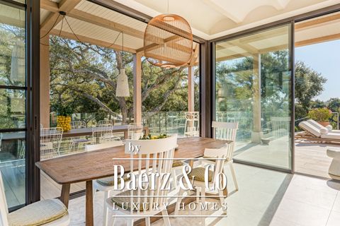 Villa i Sotogrande, Cadiz, Sotogrande - € 5.500.000 | Ref: NP1799 - foto 26