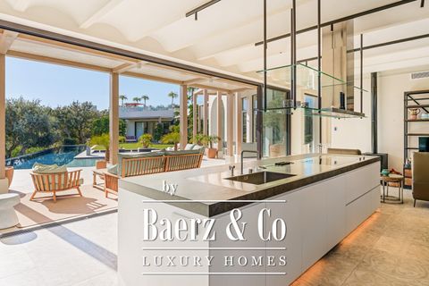 Villa i Sotogrande, Cadiz, Sotogrande - € 5.500.000 | Ref: NP1799 - foto 27