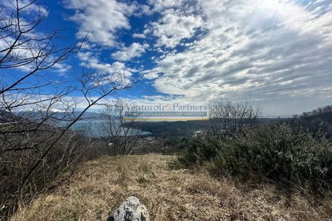 Terra a Salo, Brescia, Salo - € 250.000 | Ref: AS446 - foto 3