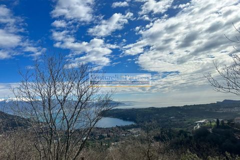 Terra a Salo, Brescia, Salo - € 250.000 | Ref: AS446 - foto 4