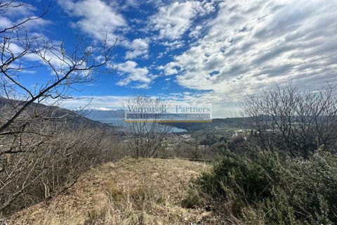 Terra a Salo, Brescia, Salo - € 250.000 | Ref: AS446 - foto 8