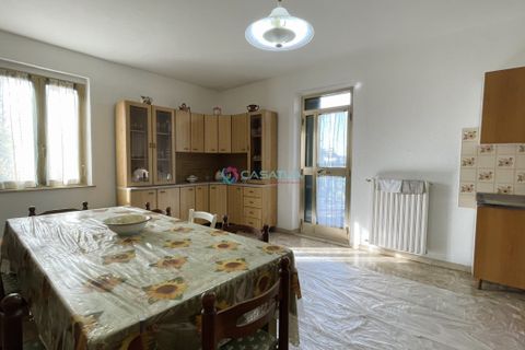 Leilighet i Pineto, Teramo, Pineto - € 230 000 | Ref: 26595342 - foto 12