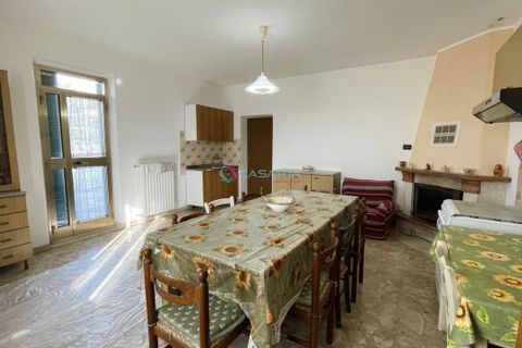 Leilighet i Pineto, Teramo, Pineto - € 230 000 | Ref: 26595342 - foto 13
