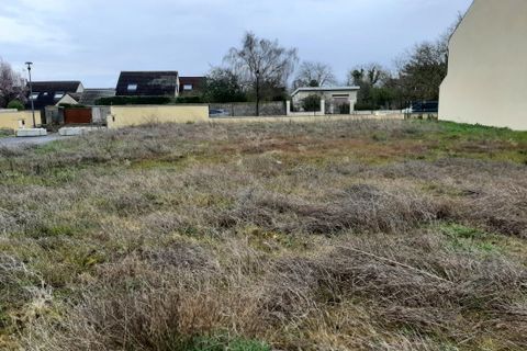 Terra a Saint-Vrain, Essonne, Saint-Vrain - € 133.000 | Ref: sk_Saint-vrain - foto 2