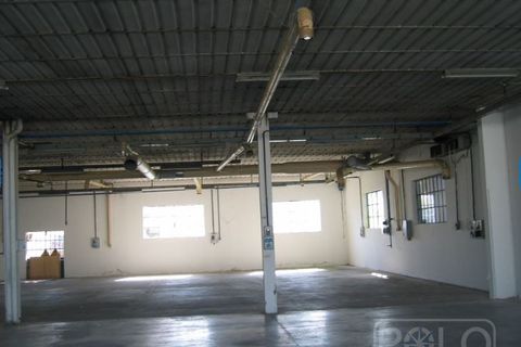 Erhvervsejendom i Casaleone, Verona, Casaleone - € 250.000 | Ref: LEASHY-VR1 - foto 1