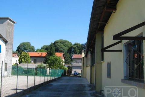 Erhvervsejendom i Casaleone, Verona, Casaleone - € 250.000 | Ref: LEASHY-VR1 - foto 3