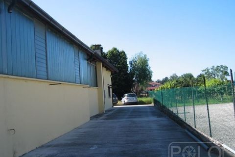 Erhvervsejendom i Casaleone, Verona, Casaleone - € 250.000 | Ref: LEASHY-VR1 - foto 4
