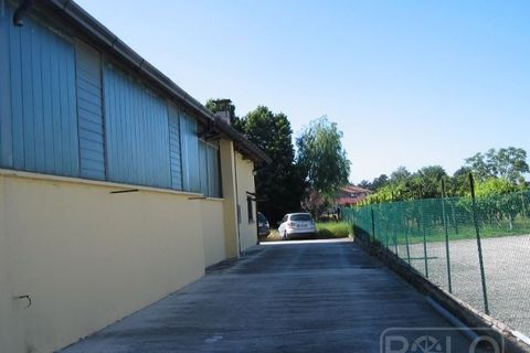 Erhvervsejendom i Casaleone, Verona, Casaleone - € 250.000 | Ref: LEASHY-VR1 - foto 6