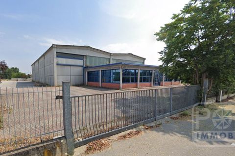 Erhvervsejendom i Volongo, Cremona, Volongo - € 1.000.000 | Ref: LEAS-CR1 - foto 1