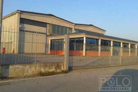 Erhvervsejendom i Volongo, Cremona, Volongo - € 1.000.000 | Ref: LEAS-CR1 - foto 2