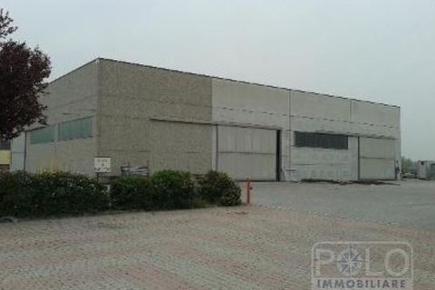Erhvervsejendom i Volongo, Cremona, Volongo - € 1.000.000 | Ref: LEAS-CR1 - foto 3