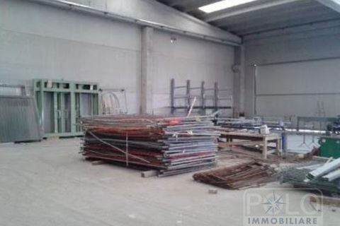 Erhvervsejendom i Volongo, Cremona, Volongo - € 1.000.000 | Ref: LEAS-CR1 - foto 4