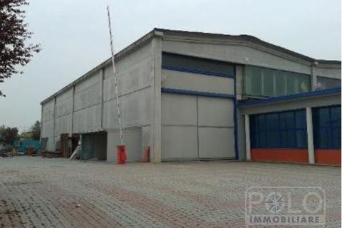 Erhvervsejendom i Volongo, Cremona, Volongo - € 1.000.000 | Ref: LEAS-CR1 - foto 7