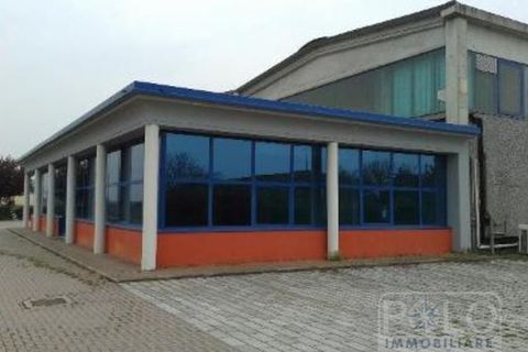 Erhvervsejendom i Volongo, Cremona, Volongo - € 1.000.000 | Ref: LEAS-CR1 - foto 8