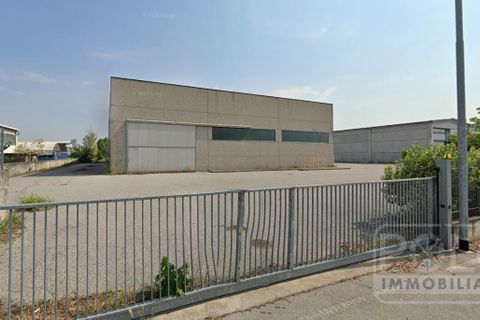 Erhvervsejendom i Volongo, Cremona, Volongo - € 1.000.000 | Ref: LEAS-CR1 - foto 9