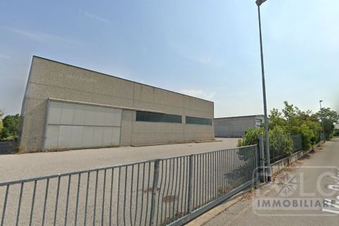 Erhvervsejendom i Volongo, Cremona, Volongo - € 1.000.000 | Ref: LEAS-CR1 - foto 10