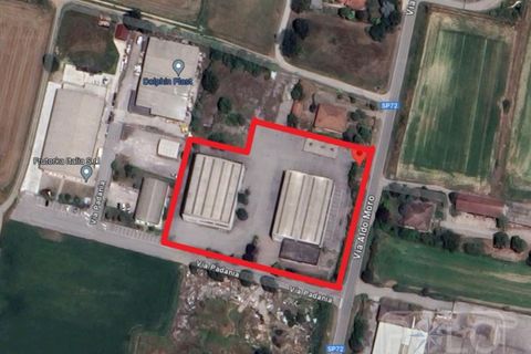 Erhvervsejendom i Volongo, Cremona, Volongo - € 1.000.000 | Ref: LEAS-CR1 - foto 11