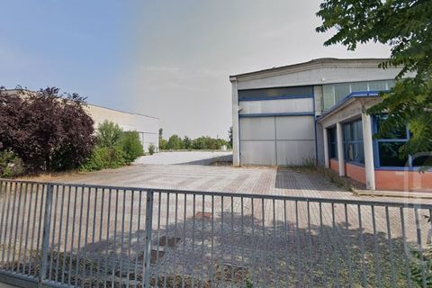 Erhvervsejendom i Volongo, Cremona, Volongo - € 1.000.000 | Ref: LEAS-CR1 - foto 12