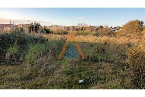 Helårsgrund i Espinho, Aveiro, Espinho - € 950.000 | Ref: TER_1545 - foto 2