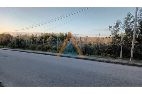 Helårsgrund i Espinho, Aveiro, Espinho - € 950.000 | Ref: TER_1545 - foto 1