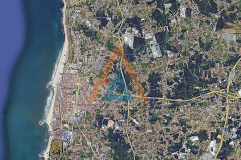 Helårsgrund i Espinho, Aveiro, Espinho - € 950.000 | Ref: TER_1545 - foto 8