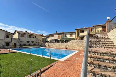 Lejlighed i Collazzone, Perugia, Collazzone - € 115.000 | Ref: CLBV01CAPT - foto 2