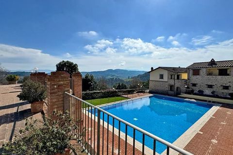 Lejlighed i Collazzone, Perugia, Collazzone - € 115.000 | Ref: CLBV01CAPT - foto 3