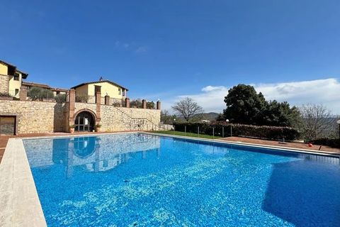 Lejlighed i Collazzone, Perugia, Collazzone - € 115.000 | Ref: CLBV01CAPT - foto 4