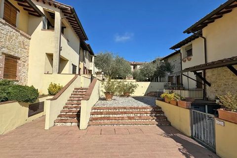 Lejlighed i Collazzone, Perugia, Collazzone - € 115.000 | Ref: CLBV01CAPT - foto 5