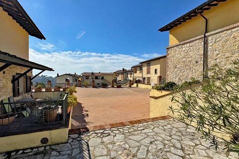 Lejlighed i Collazzone, Perugia, Collazzone - € 115.000 | Ref: CLBV01CAPT - foto 6