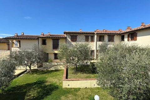 Lejlighed i Collazzone, Perugia, Collazzone - € 115.000 | Ref: CLBV01CAPT - foto 7