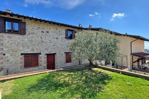 Lejlighed i Collazzone, Perugia, Collazzone - € 115.000 | Ref: CLBV01CAPT - foto 8