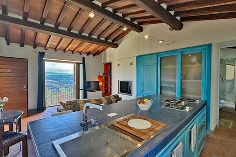 Lejlighed i Collazzone, Perugia, Collazzone - € 115.000 | Ref: CLBV01CAPT - foto 11