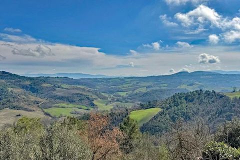 Lejlighed i Collazzone, Perugia, Collazzone - € 115.000 | Ref: CLBV01CAPT - foto 12