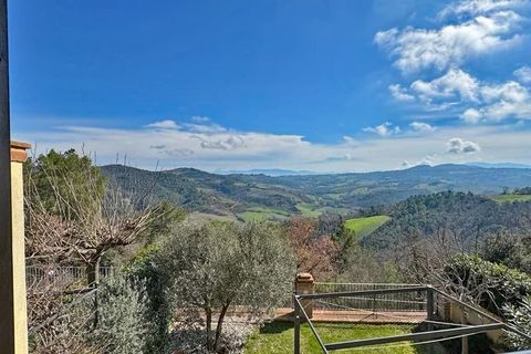 Lejlighed i Collazzone, Perugia, Collazzone - € 115.000 | Ref: CLBV01CAPT - foto 15