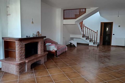 Villa i Amelia, Terni, Amelia - € 170.000 | Ref: 14.bis - foto 1