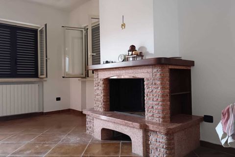 Villa i Amelia, Terni, Amelia - € 170.000 | Ref: 14.bis - foto 2