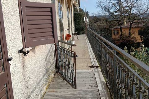 Villa i Amelia, Terni, Amelia - € 170.000 | Ref: 14.bis - foto 22