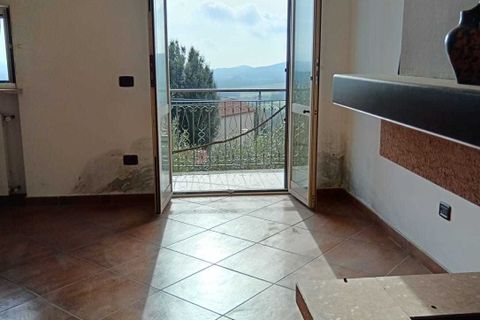 Villa i Amelia, Terni, Amelia - € 170.000 | Ref: 14.bis - foto 23