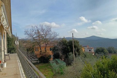 Villa i Amelia, Terni, Amelia - € 170.000 | Ref: 14.bis - foto 27