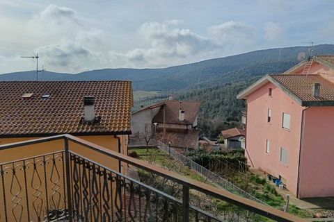Villa i Amelia, Terni, Amelia - € 170.000 | Ref: 14.bis - foto 33