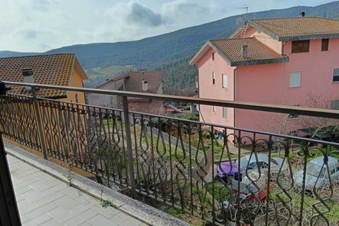 Villa i Amelia, Terni, Amelia - € 170.000 | Ref: 14.bis - foto 34
