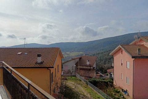 Villa i Amelia, Terni, Amelia - € 170.000 | Ref: 14.bis - foto 36