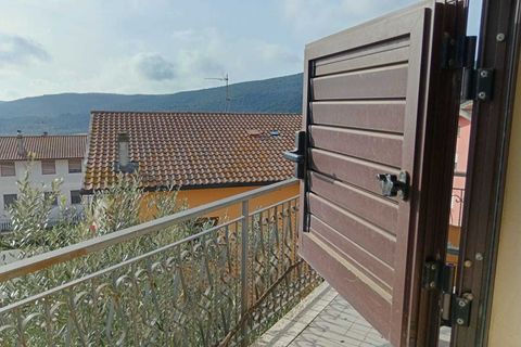 Villa i Amelia, Terni, Amelia - € 170.000 | Ref: 14.bis - foto 42